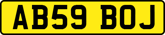 AB59BOJ