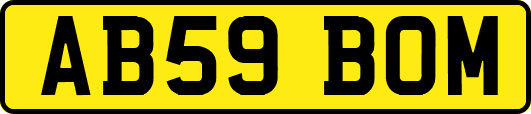 AB59BOM