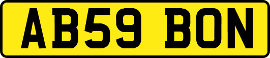 AB59BON