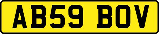 AB59BOV
