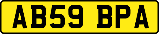 AB59BPA