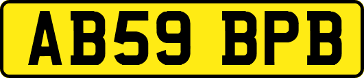 AB59BPB