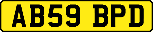 AB59BPD