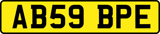 AB59BPE