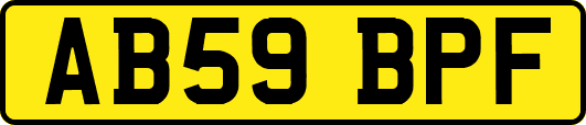 AB59BPF