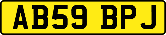 AB59BPJ