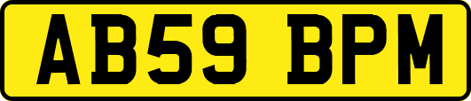 AB59BPM