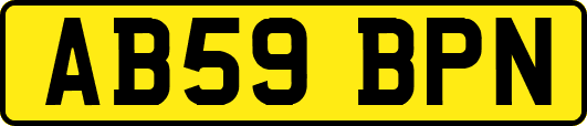 AB59BPN