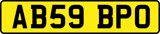 AB59BPO