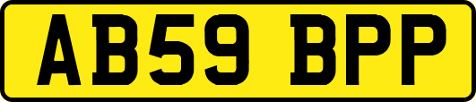 AB59BPP