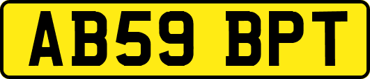 AB59BPT