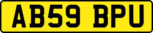 AB59BPU