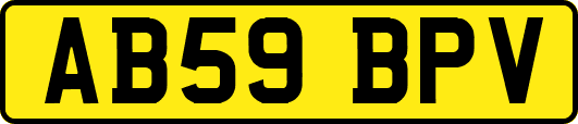 AB59BPV