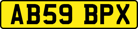 AB59BPX