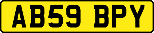 AB59BPY