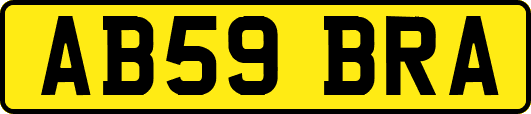AB59BRA