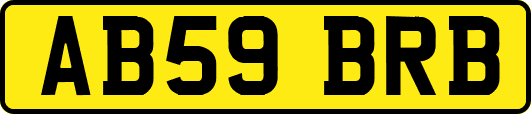 AB59BRB
