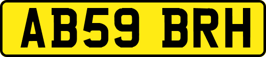 AB59BRH