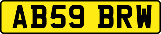 AB59BRW
