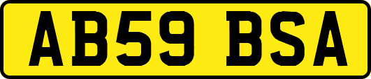 AB59BSA