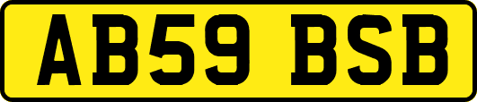 AB59BSB