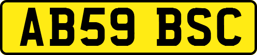 AB59BSC