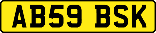 AB59BSK