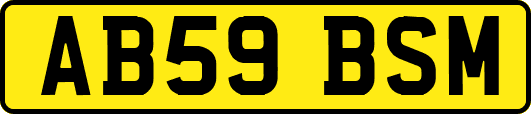 AB59BSM