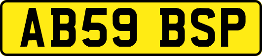 AB59BSP