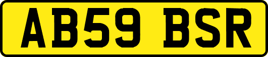 AB59BSR