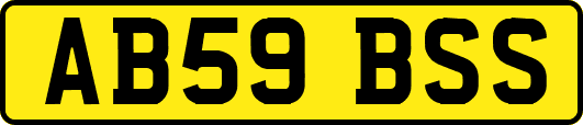 AB59BSS