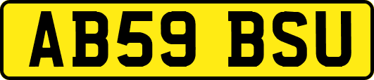 AB59BSU