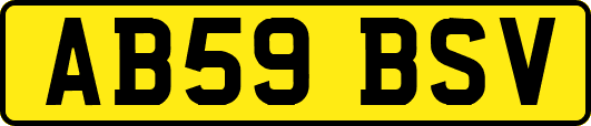 AB59BSV
