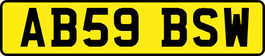 AB59BSW