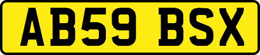 AB59BSX