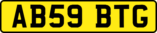 AB59BTG