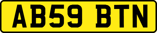 AB59BTN