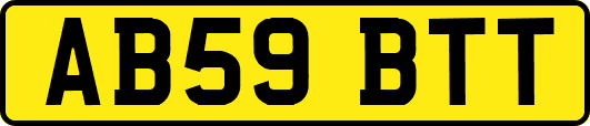 AB59BTT