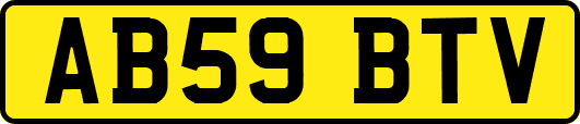 AB59BTV