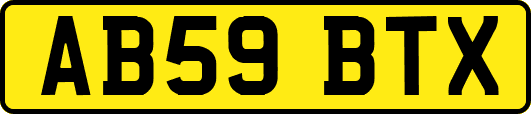 AB59BTX