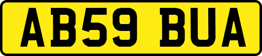 AB59BUA