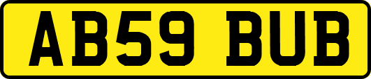 AB59BUB
