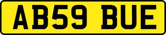 AB59BUE