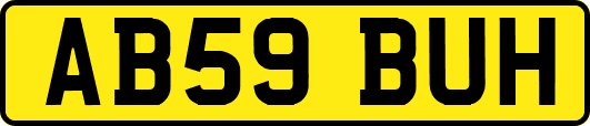 AB59BUH