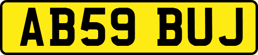 AB59BUJ