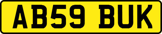 AB59BUK