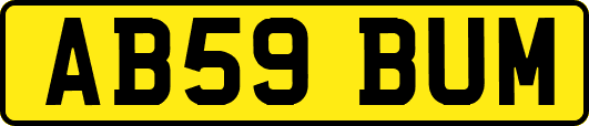 AB59BUM