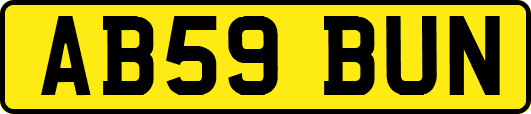 AB59BUN