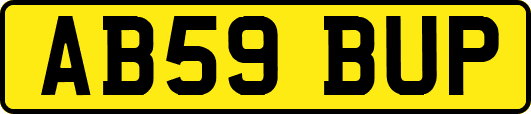 AB59BUP