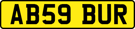 AB59BUR